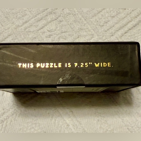 Jigsaw puzzles - new! 3 micro puzzles - 100-150 pieces. Llama. Wave, Famous BOGO - Picture 13 of 13